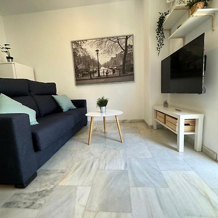 Apartamentos Don Diego La Carihuela Torremolinos Exteriör bild