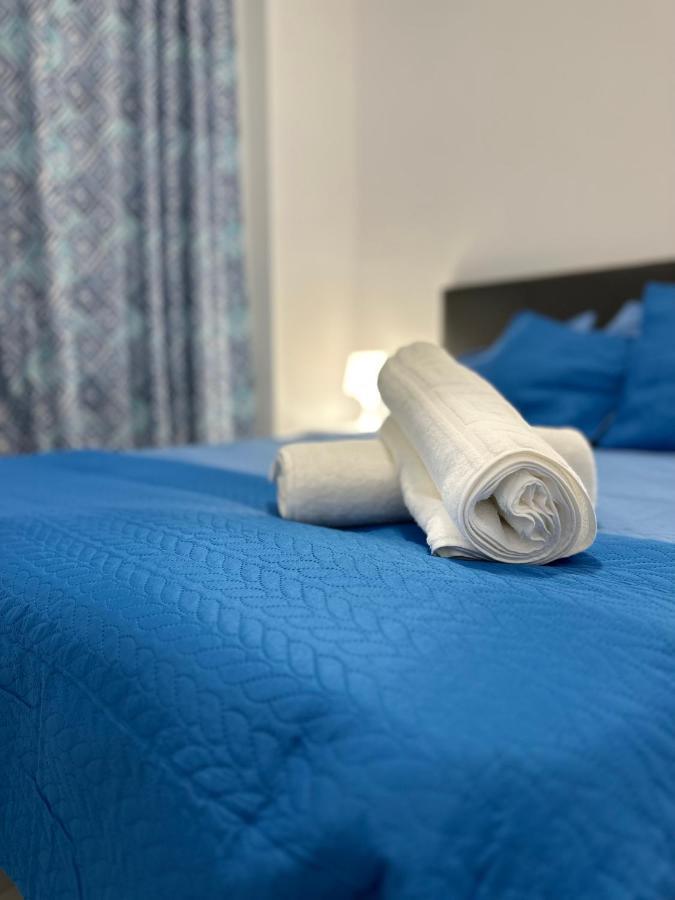 Apartamentos Don Diego La Carihuela Torremolinos Exteriör bild