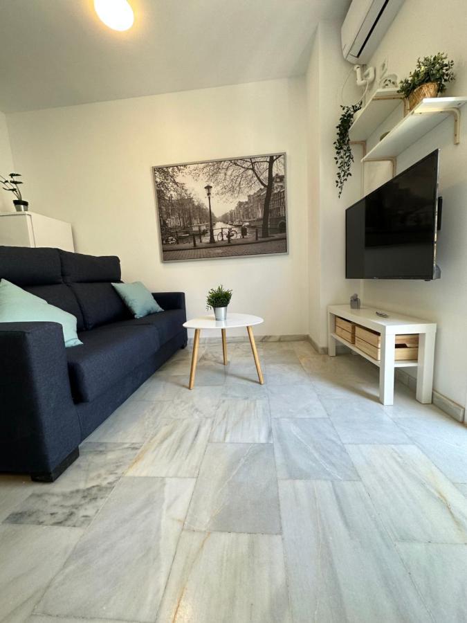 Apartamentos Don Diego La Carihuela Torremolinos Exteriör bild